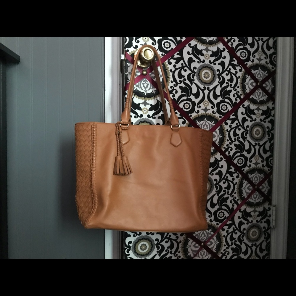 Cole Haan tote